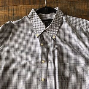 Purple and grey dress up